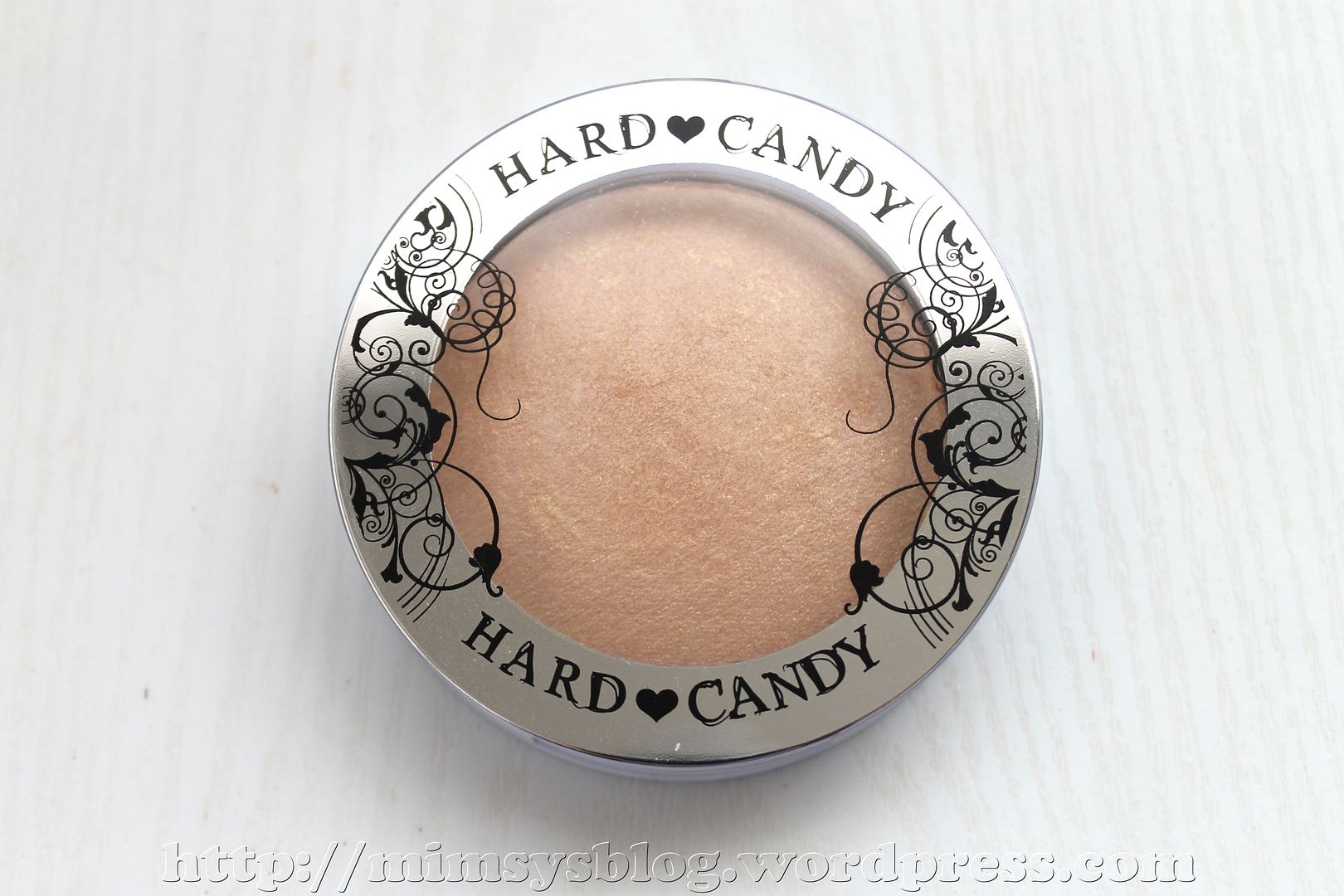 Hard Candy So Baked Bronzer Tiki Mimsy's Blog